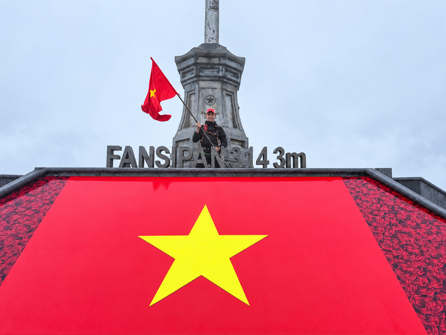 Fansipan