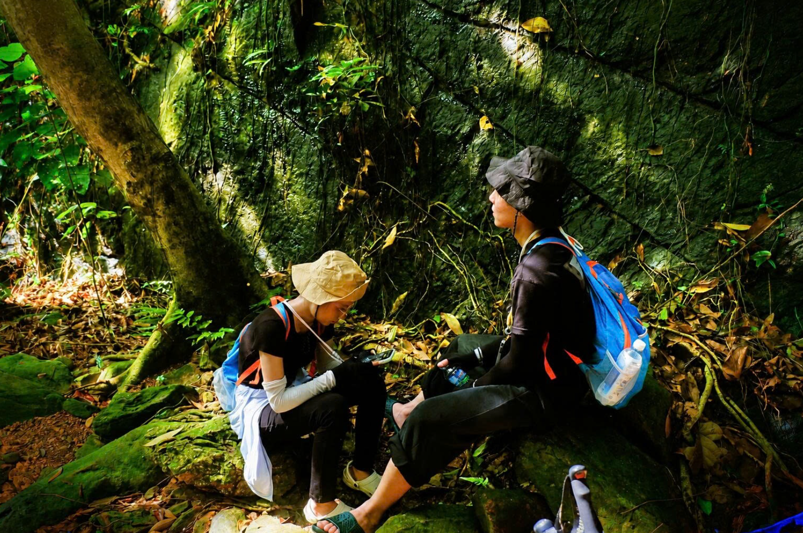 Hàm Lợn suối 4