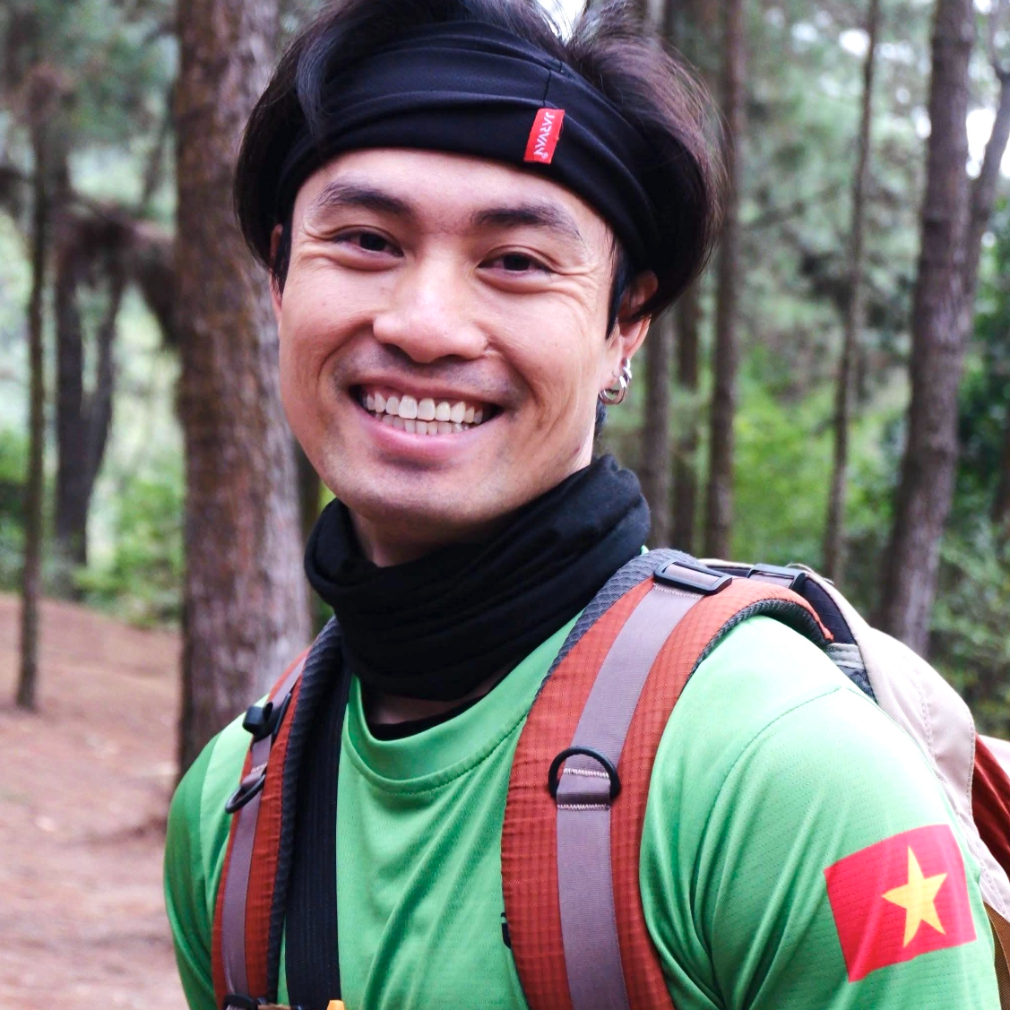 NGƯỜI SÁNG LẬP