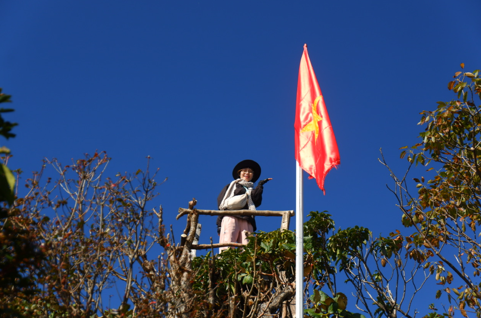 Phu Sa Phìn 2