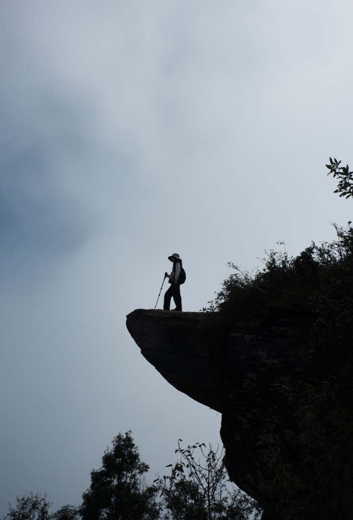 Phu Sa Phìn 3