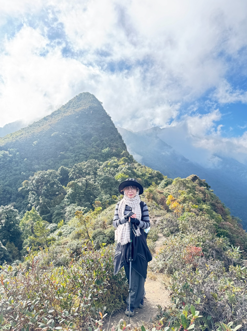 Phu Sa Phìn 5
